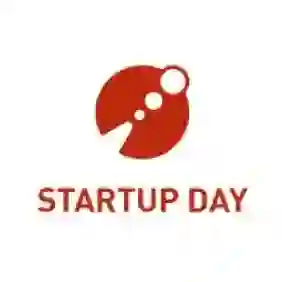 logo startup day